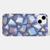 ホログラフィック Case-Mate iPhoneケース (裏面 (横))
