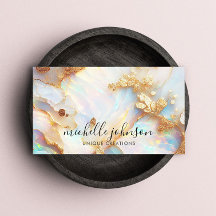 ホログラフィフェイクック虹彩色オパール結晶クリエイティブ