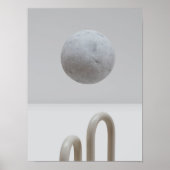 ホログラフィモダンック80年代 ポスター (正面)