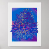 ホログラフィモダンック80年代 ポスター (正面)