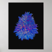 ホログラフィモダンック80年代 ポスター (正面)