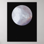 ホログラフィモダンック80年代 ポスター (正面)