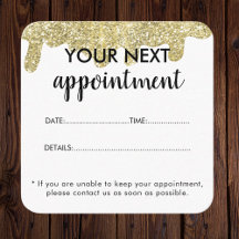 ホログラフィモダンー署名Glam金ゴールドグリッター