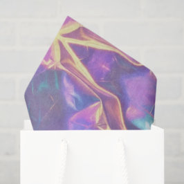 ホログラフィーの夢 薄葉紙