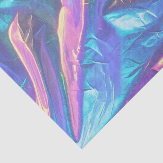 ホログラフィーの夢 薄葉紙 (詳細)