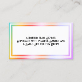 ホログラムの描画 コーリングカード