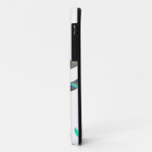 ホログラムアクアリアス Case-Mate iPhoneケース (裏面/左)