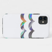 ホログラムアクアリアス Case-Mate iPhoneケース (裏面(横))