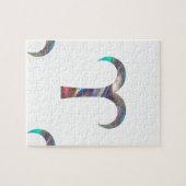 ホログラムアリー ジグソーパズル (横)