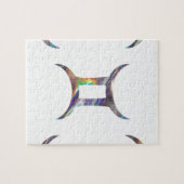 ホログラムゲミニ ジグソーパズル (横)