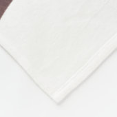 ホログラムジェミニ毛布 フリースブランケット (角)