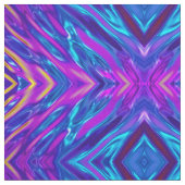 ホログラムビブ ファブリック (クローズアップ)