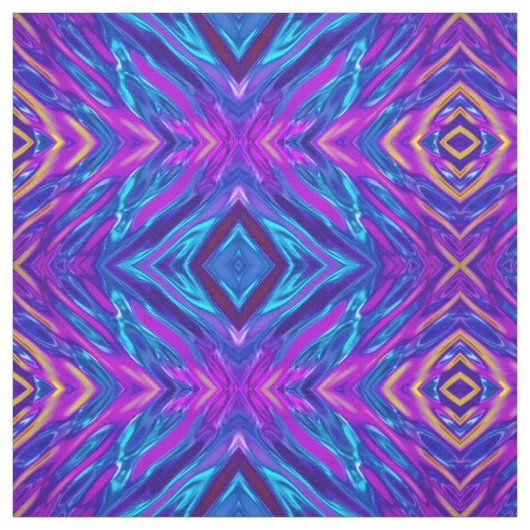 ホログラムビブ ファブリック (見本)