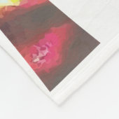 ホログラムブランケット フリースブランケット (角)