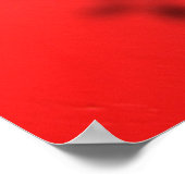 ホログラムローゼv2コピー ポスター (角)