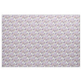 ホログラム一角絵文字 ファブリック (ヤード)