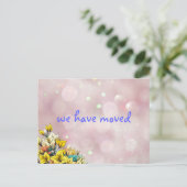 ホログラム大量郵送ポストカードを購入する ポストカード (スタンド正面)