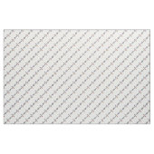 ホログラム射手座織物 ファブリック (ヤード)