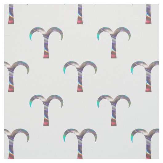 ホログラム織物 ファブリック (見本)