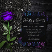 ホログラムD20 | PnP Tabletopサイコロサプライズパーティー