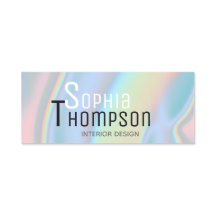 ホログラモダンフィック液大理石