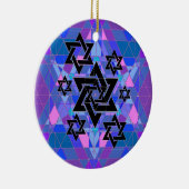 ホロコーストの記憶 セラミックオーナメント (右)