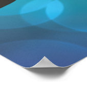 ホロスのポスターアイ。 ポスター (角)