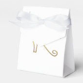 ホロスエジプトのシンボルの目 フェイバーボックス (正面サイド)