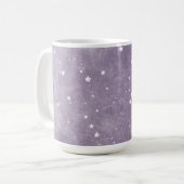 ホロスコープ・ナイトスケープ コーヒーマグカップ (正面左)