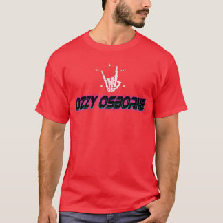 ホロトレオズボーン Tシャツ