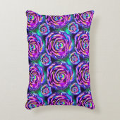 ホロフルールのアクセント枕 アクセントクッション (正面(垂直))