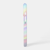 ホロポップ iPhone 16ケース (左側面)