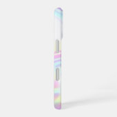 ホロポップ iPhone 16ケース (右側面)