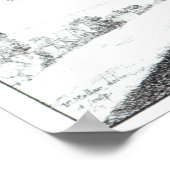 ホローツリーアットハムステッド， 1663 ポスター (角)