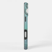 ホローナイト(ゲーム) iPhoneケース (右側面)