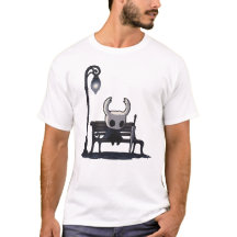 ホローナイト – ベンチ