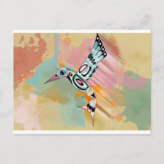 ホロー ビーン コレクション ポストカード