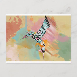 ホロー ビーン コレクション ポストカード