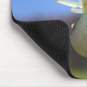 ホワイガニ蜘蛛マウスマット マウスパッド (コーナー)