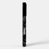 ホワイクジラの電話代 Case-Mate iPhoneケース (裏面 / 右)