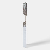 ホワイテールシカ iPhoneケース (右側面)