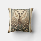 ホワイテールディアー3 クッション (裏面)