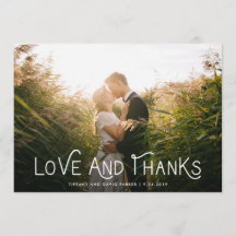 ホワイトお洒落タイポグラフィ |写真を撮ってありがとうございます