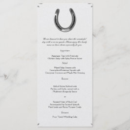 ホワイトのメニューにシルバーホース結婚シューズ メニュー