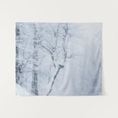 ホワイトアウト タペストリー (正面(横))