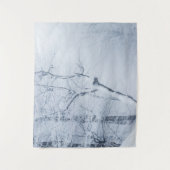 ホワイトアウト タペストリー (正面)