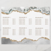 ホワイトアゲットパンフレット (裏面)