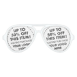 ホワイトアビエーターシェード50%オフ一括買ディスカウント アビエーターサングラス