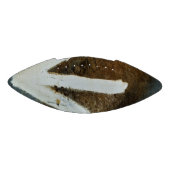 ホワイトアローミニサッカー アメリカンフットボール (パネル)