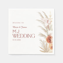 ホワイトアンドクリームボ素朴ホ結婚ズ